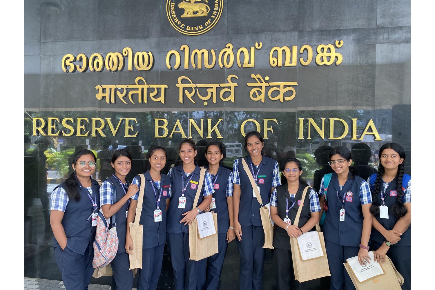 Our Educational Trip Adventure.